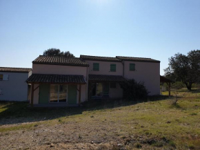 CÉVENNES MAISONNETTE DANS RÉSIDENCE DE VACANCES
